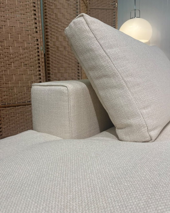Set da 5 pezzi Minotti Hamilton – Rivestito di recente – Zona salotto, Other (photo 14 of 17)