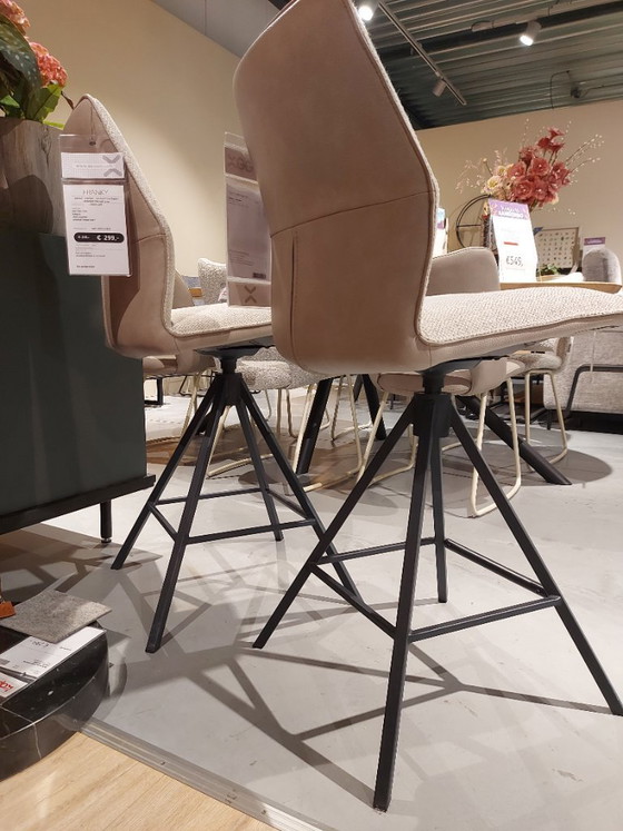 Image 1 of Tabouret de bar Franky par Xooon