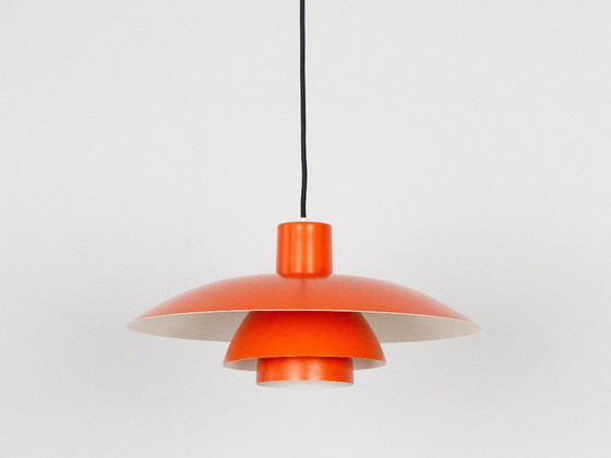 Image 1 of Danish vintage pendant lamp PH 4/3 by Poul Henningsen, Louis Poulsen, 1966