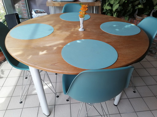 Table Scoonwoon