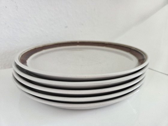 Ciotola vintage Désirée Denmark – Modello Thule / Selandia – Dipinta a mano – Stoviglie, Ceramic (photo 2 of 8)