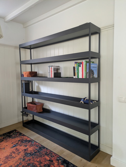 Gabinetto del Nuovo Ordine di Hay