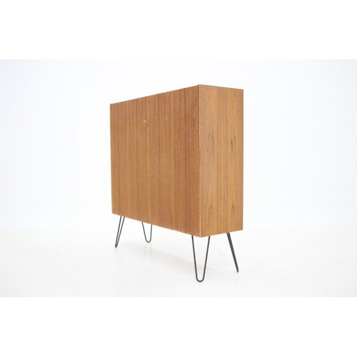 Vintage teak cabinet, Denmark 1960s