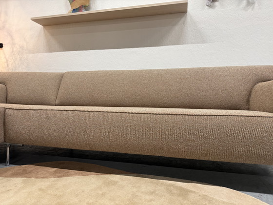 Image 1 of Design on Stock Bloq Hoekbank Monza Melange 300x178