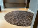 Luxe vloerkleed