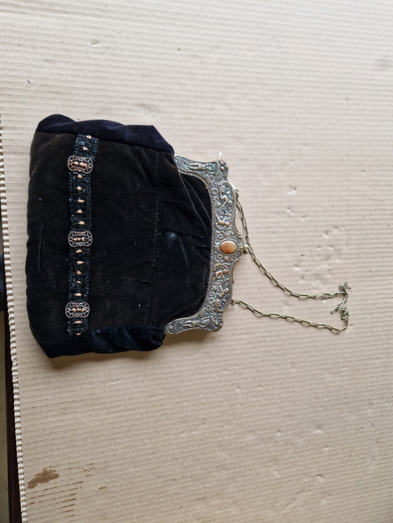 Image 1 of Grande vecchia borsa
