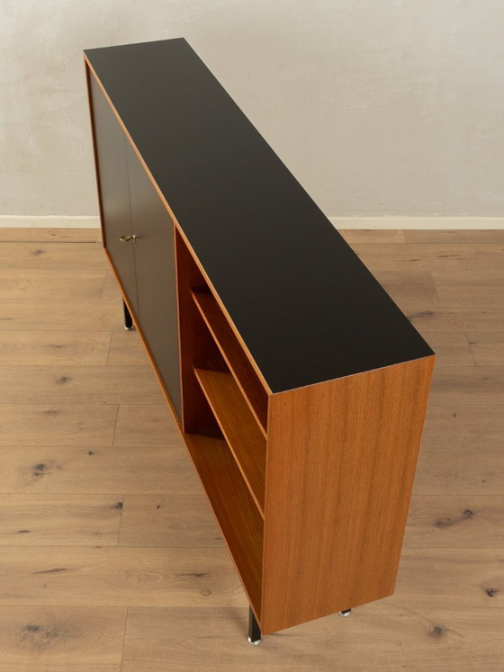 Image 1 of Buffet des années 1960, WK Möbel, vintage