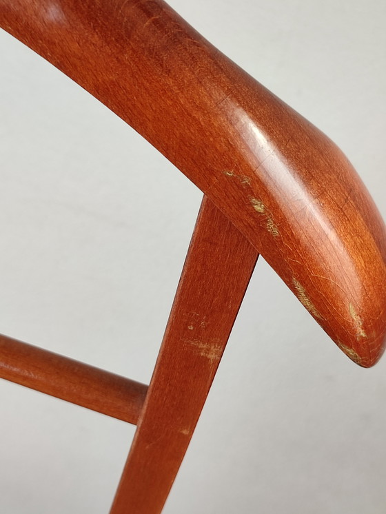 Image 1 of Italienischer Diener aus der Mitte des Jahrhunderts, Fratelli Reguitti