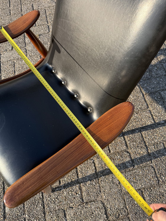 Image 1 of Poltrona Louis van Teeffelen