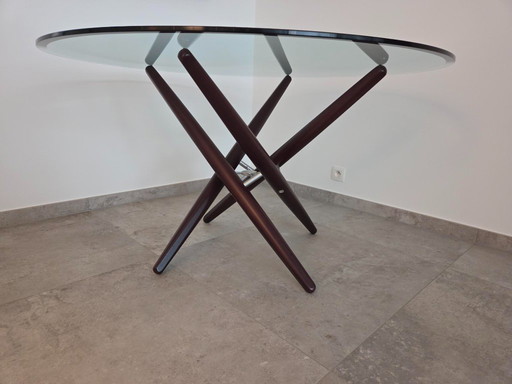 Table Optima Ligne Roset