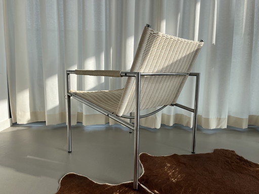 Martin Visser SZ 01 't Spectrum 