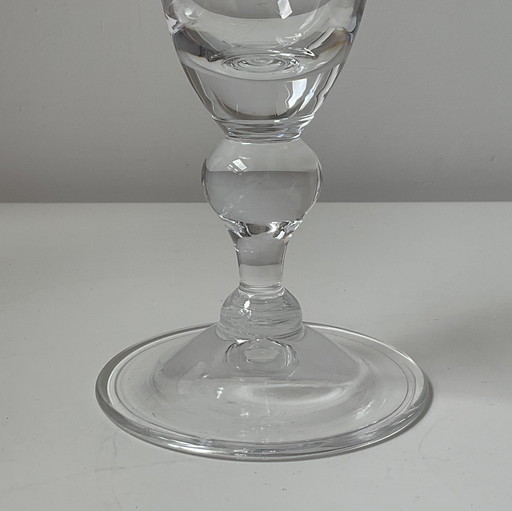 Royal Leerdam roemer taverne glas