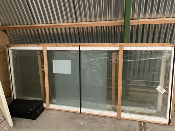 Image 1 of Osso Drehtüren, 2 Stück, neu im Karton