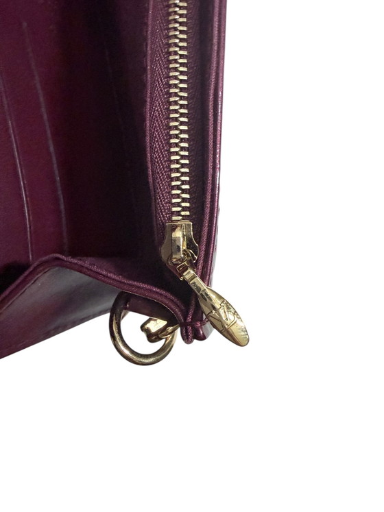 Image 1 of Louis Vuitton clutch tas