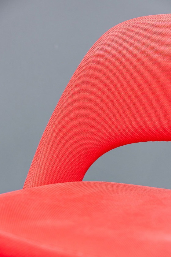 Image 1 of Executive chair, Saarinen, 4x