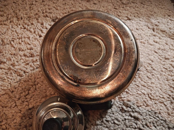 Image 1 of Hervidor silbante Le Creuset de 1,6 litros