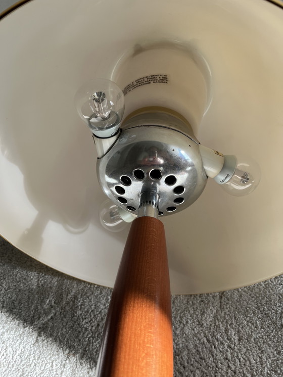 Image 1 of Artemide Menealo lamp (large version 56 cm)