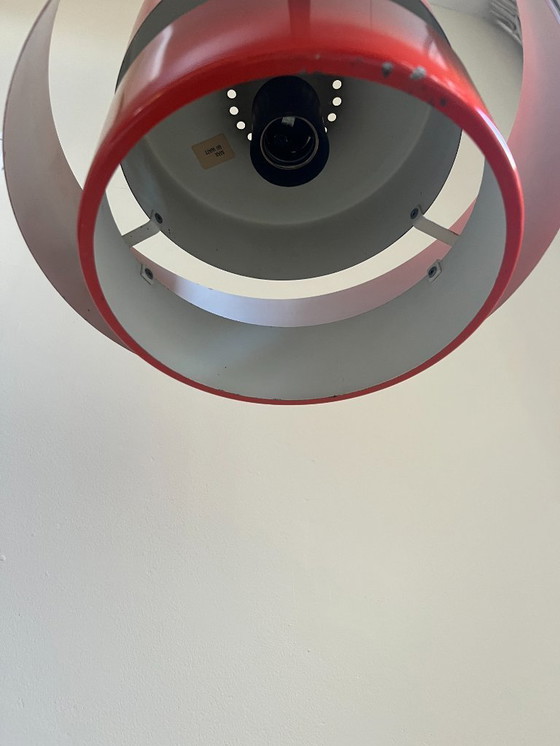 Image 1 of Vintage Juno pendel - Fog & Morup - Jo Hammerborg