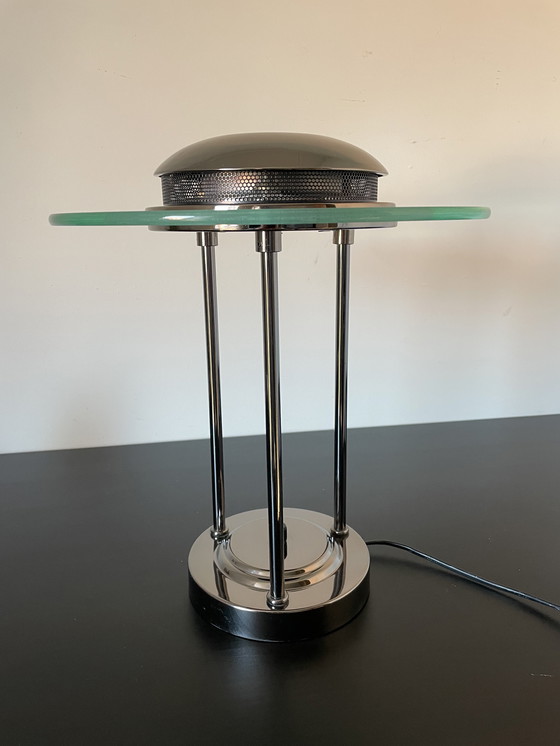 Image 1 of Robert Sonneman Design Boxford Büroleuchte