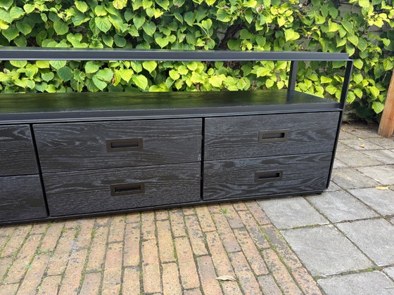 Mobili TV Goossens – Wood, Iron (photo 3 of 5)