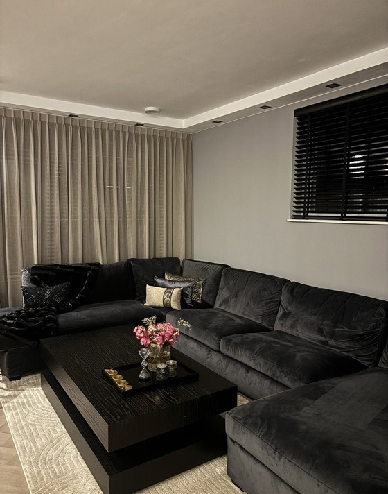 Image 1 of Rofra Home dining chairs and sofa