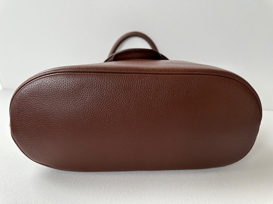 Image 1 of Sac à main Delvaux Baltimore