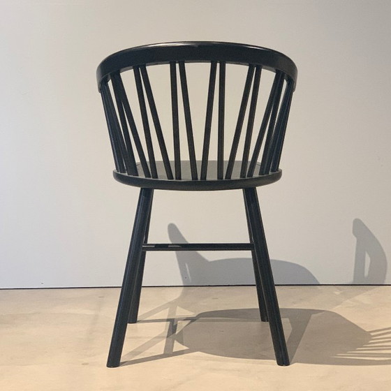 Image 1 of Hans K ZigZag fauteuil