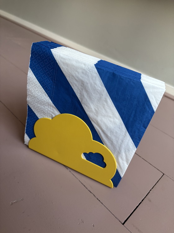 Image 1 of Portatovaglioli IKEA vintage, Rymlig