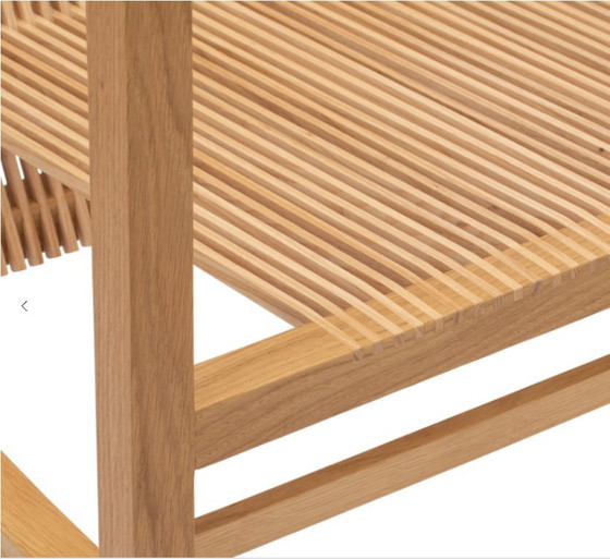 Sillón Ruud-Jan Kokke F_21 – Spectrum, Sillones, Wood (photo 5 of 5)
