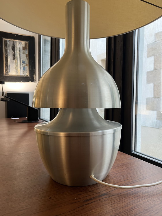 Image 1 of Bertrand Balas Lamp - 1970s