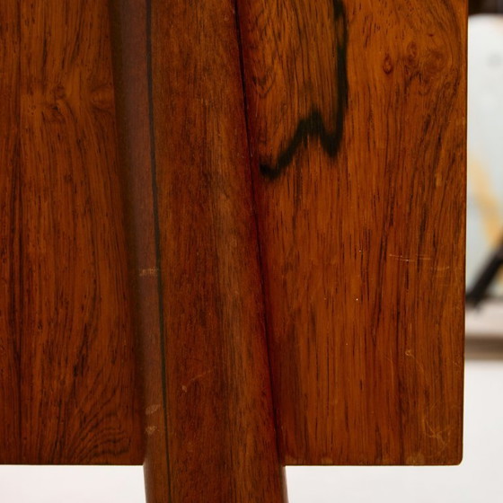 Image 1 of Escritorio MK11157 modelo 75 de palisandro de Gunni Omann para Omann Jun Møbelfabrik
