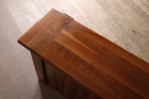 Mario Marenco Sapporo Sideboard for Mobil Girgi, Italy 1970s