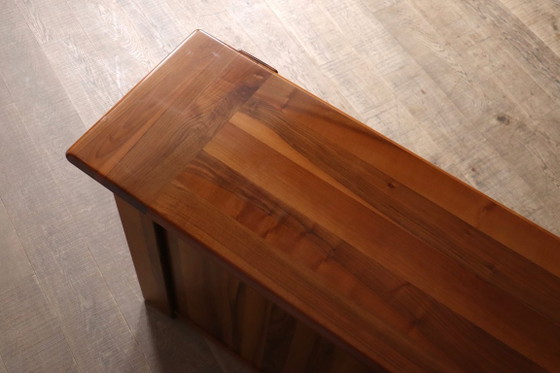 Image 1 of Mario Marenco Sapporo Sideboard for Mobil Girgi, Italy 1970s
