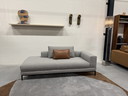 Pouf Aikon Lounge Element Design on Stock 210 Milton Magnet