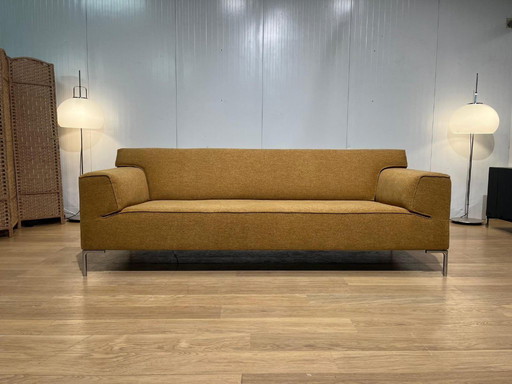 NEW Design on Stock Bloq 3-Seater + WARRANTY