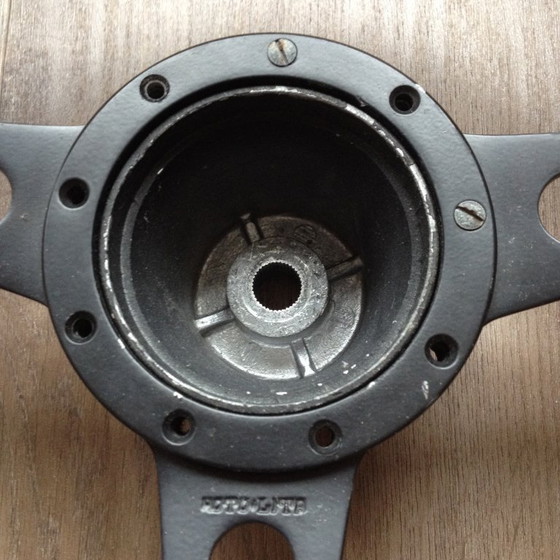 Image 1 of Volant bois Simca vintage