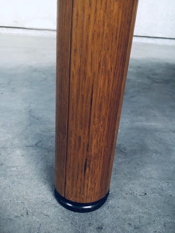 Image 1 of Postmodern Design Kitchen Table by Gamar, Italy 1970's