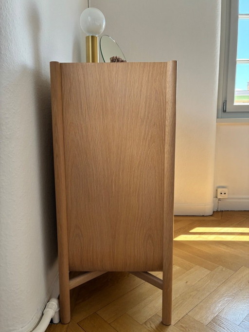 Hartô - Marius Commode à tiroirs