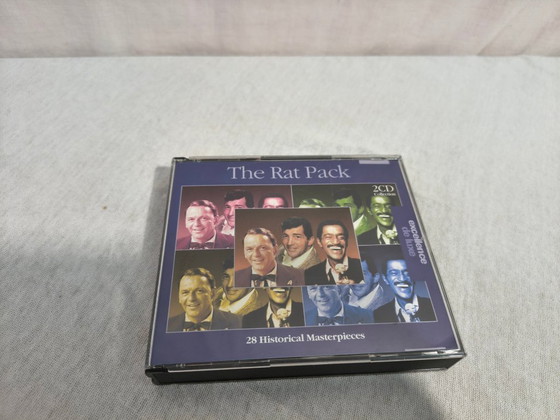 Image 1 of CD jazz di genere diverso Aantal 21 pezzi 
