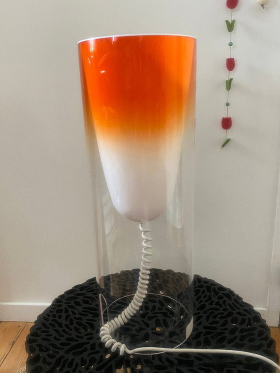 Image 1 of Lampada Toobe di Kartell