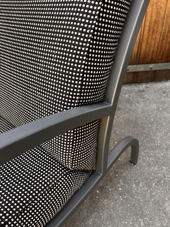 Image 1 of Poltrona Harvink "On Hope of Blessing" (Sulla speranza della benedizione)