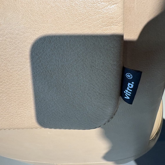 Vitra Grand Repos & Panchina – Sessel, Leather (photo 13 of 13)