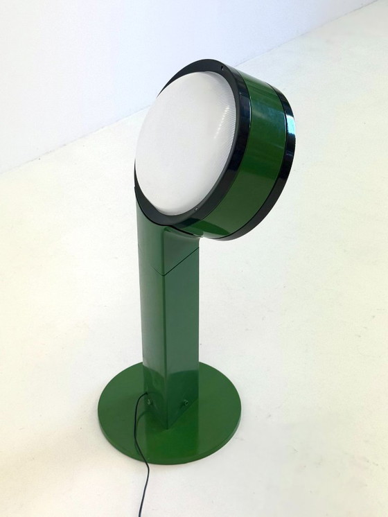 Image 1 of Tamburo lamp by Afra & Tobia Scarpa for Flos
