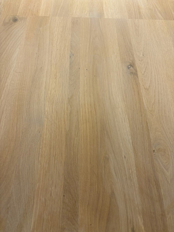 Image 1 of Pilat & Pilat Dirk Jisk eettafel - 240x100