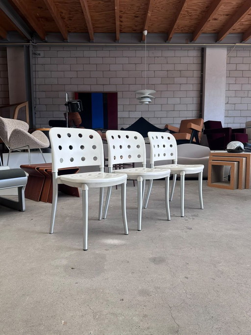 Halifax Minni Chair, Citterio (Disponibilità: Multipla)