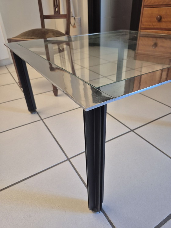 MID-Century – Beeldhouwkunst, Metaal (photo 5 of 5)