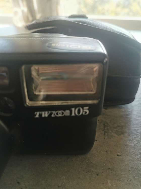 Nikon TW zoom 105 – Fotografie, Kunststoff (photo 11 of 15)