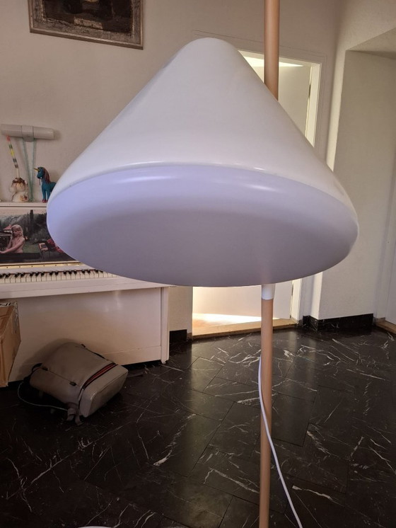 Image 1 of Normann Copenhagen Hello Stehlampe