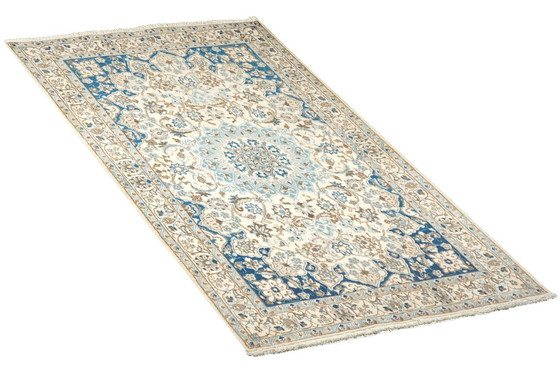 Image 1 of Tapis Heritage noué à la main 198 x 117 cm