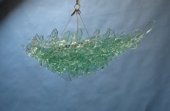 Image 1 of Burning Glass 1999 Albert Geertjes